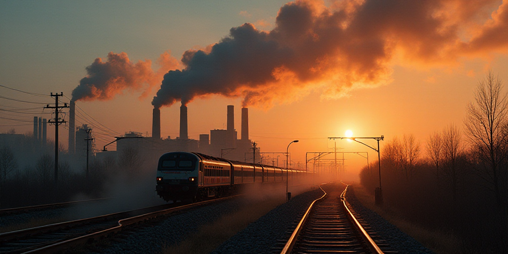 Global Greenhouse Gas Emissions Reach New Record High of 2.3% in 2024: Catastrophic Impacts Loom for Vulnerable Countries