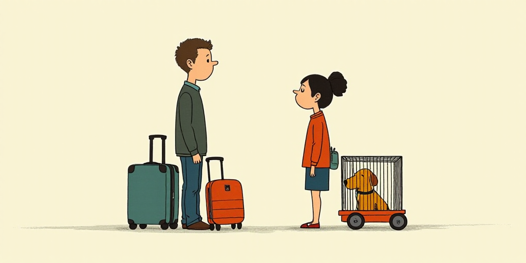 Majority of Mexico City Landlords Reluctant to Rent to Families with Pets