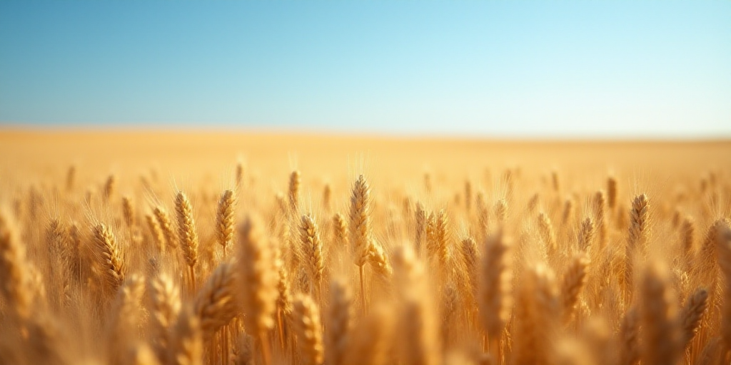 US Grain Futures Rise on Hope for US Government Shutdown End and China’s Soybean Demand