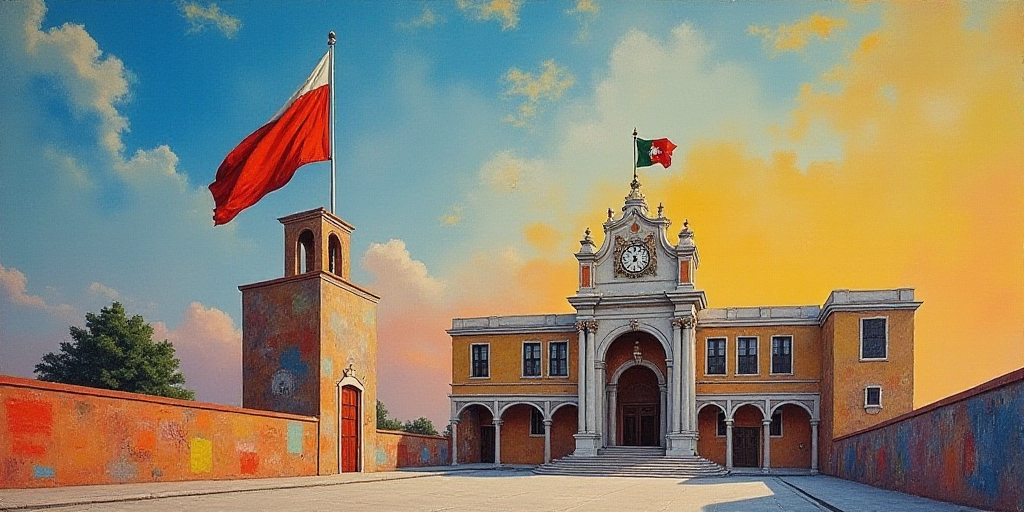 Mexico’s Chargé d’Affairs in Peru, Karla Ornelas, Leaves Amid Diplomatic Crisis