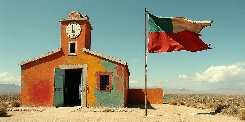 Mexico Rejects Peru Congress’s Decision to Declare Claudia Sheinbaum Persona Non Grata