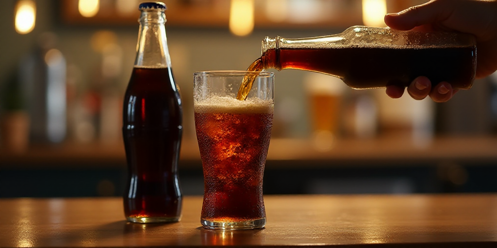 Sugar-Free Sodas Surge in Mexico, but New IEPS Tax to Test Growth