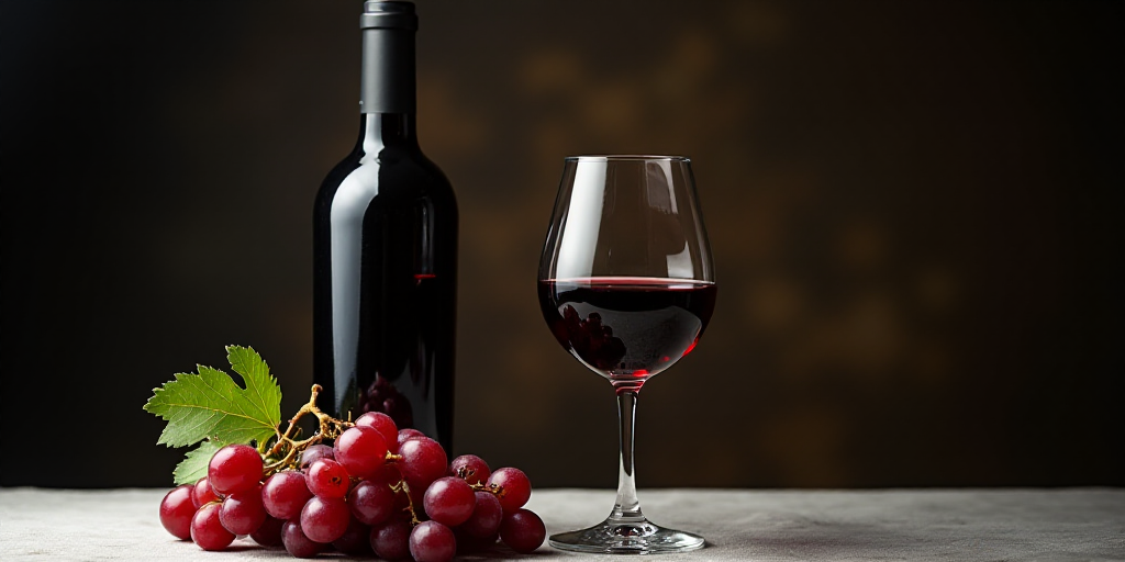 International Merlot Day: The Friendliest Red Wine Celebrates Its Essence