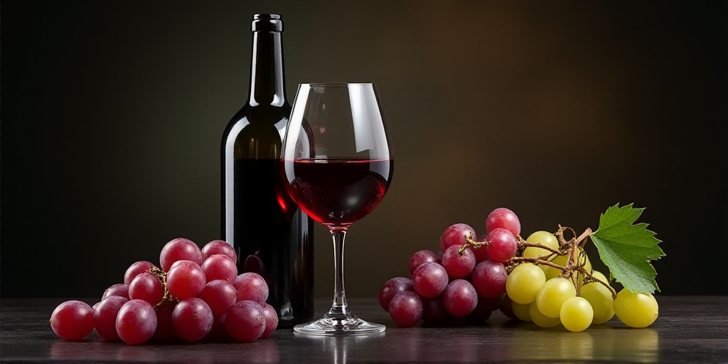 International Merlot Day: The Friendliest Red Wine Celebrated Worldwide