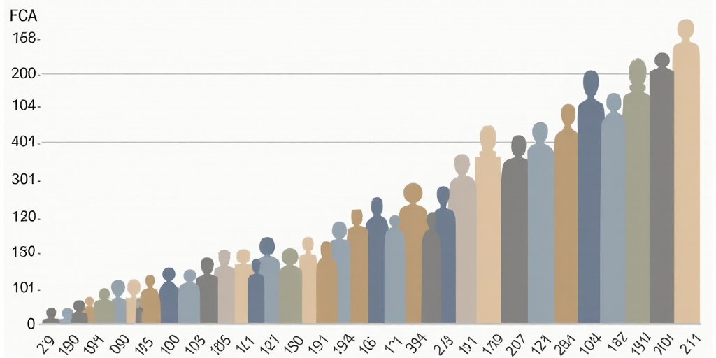Fertility in Latin America: Average Number of Children per Woman Decreases