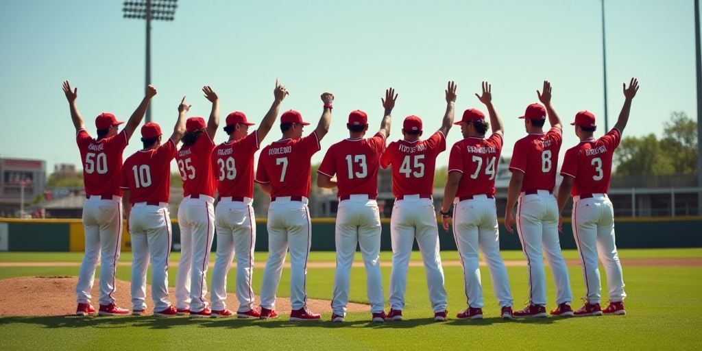 Mexico to Face Dodgers and Diamondbacks in 2026 WBC Preparation Games