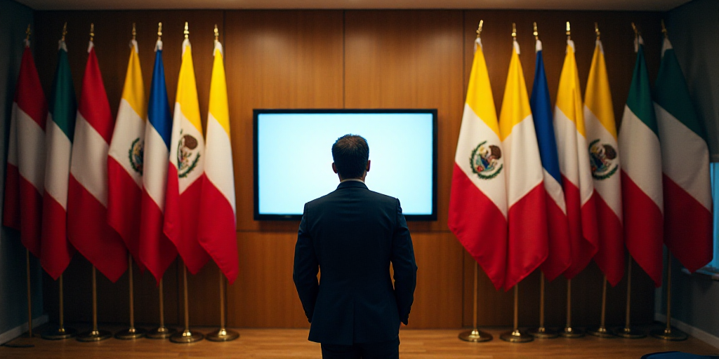 The Pacific Alliance Faces Another Setback: Peru’s Diplomatic Break with Mexico Affects Bilateral and Multilateral Relations, Especially Within the Pacific Alliance