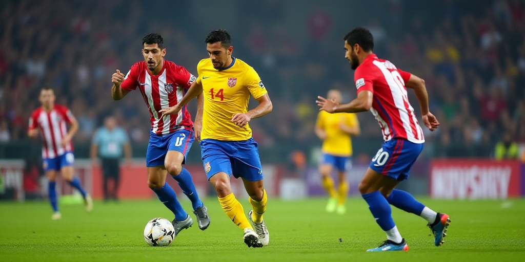 Chivas Nears Liguilla Spot Directly in Apertura 2025 with Key Victory over Pachuca