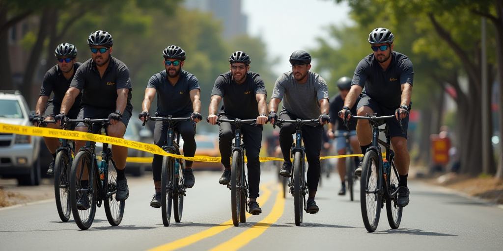 Mazatlán’s Sports Events Boost Hotel Occupancy to 76% and Generate $9.6 Million Economic Impact: Sectur