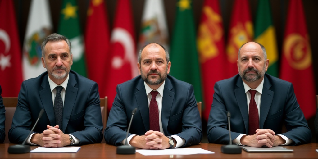 Donald Trump Claims Kazakhstan to Join Abraham Accords