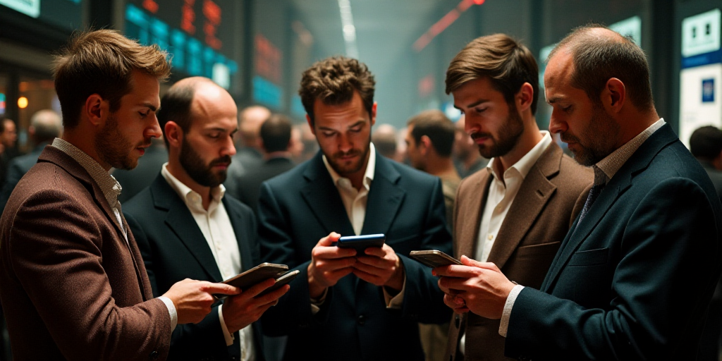 Wall Street Ends Mixed, Nasdaq Sees Worst Weekly Drop Since March Amid AI Valuation Concerns