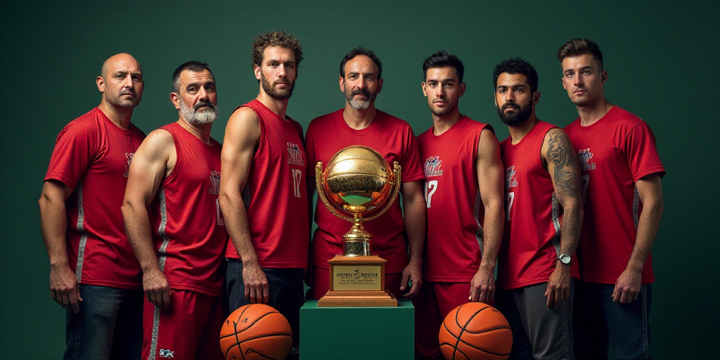 2025 LNBP Final: Diablos Rojos vs. Fuerza Regia Set for High-Impact Basketball and Economic Boost