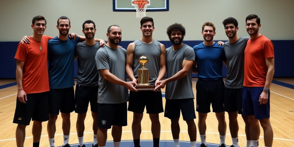 Diablos Rojos and Fuerza Regia Set for LNBP 25th Anniversary Final