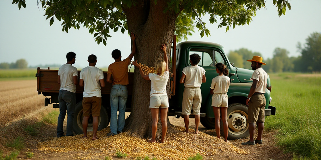 Mexico Among Top Asylum Seekers in OECD Nations: 2024 Data Reveals Trends