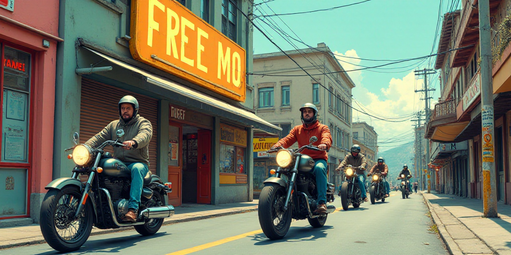 Digital Platform Workers Boost Formal Employment in Mexico by 57.4% in October