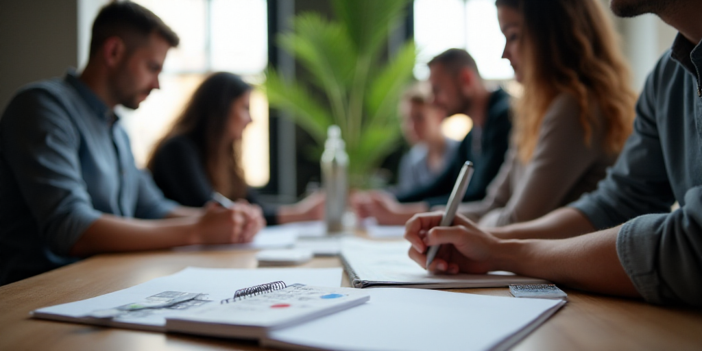 Rethinking Economic Development Within Planetary Limits: Federico Llamas and the Doughnut Economy