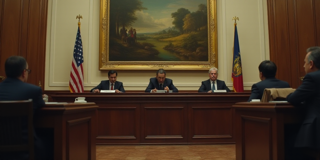 Supreme Court Rejects Federal Government’s Appeal Against Electricity Law