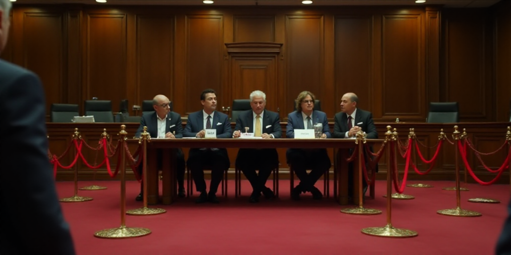 Supreme Court to Review Extortionist’s 40-Year Prison Sentence and 700-Day Fine