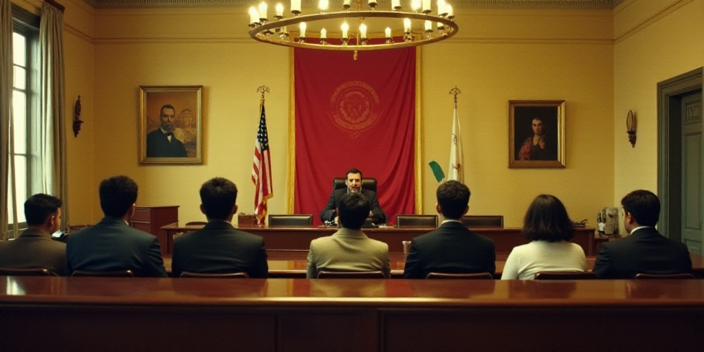 Supreme Court Overturns Infonavit Reform Allowing Wage Deductions During Labor Incapacity