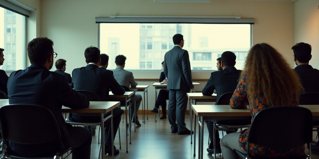 Mexican Government Pushes for Austerity to Expand University Access