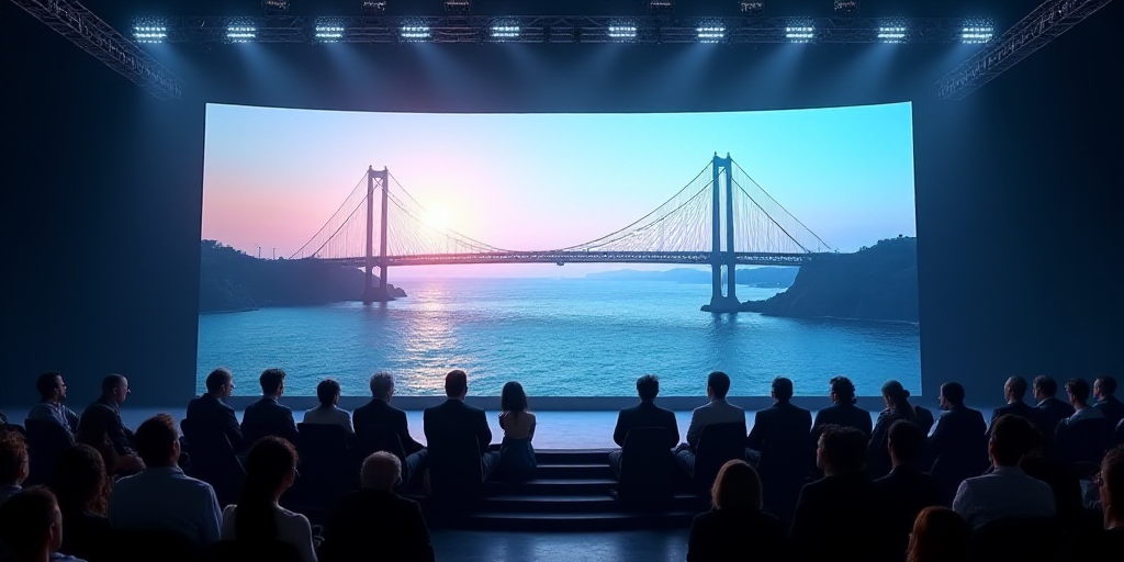 BRIDGE 2025 Summit: Addressing the Economy of Content and Global Credibility Crisis