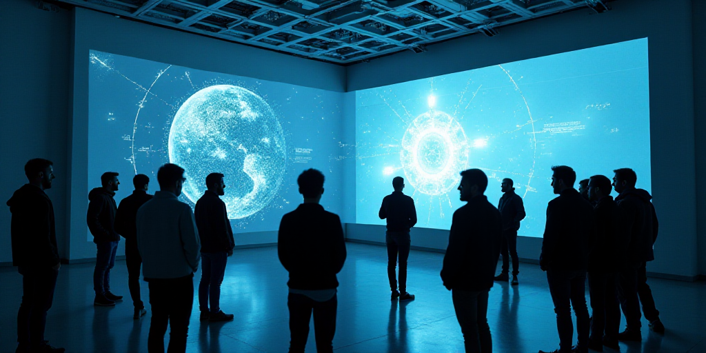 Claudia Sheinbaum Unveils Public AI Training Center in Mexico City