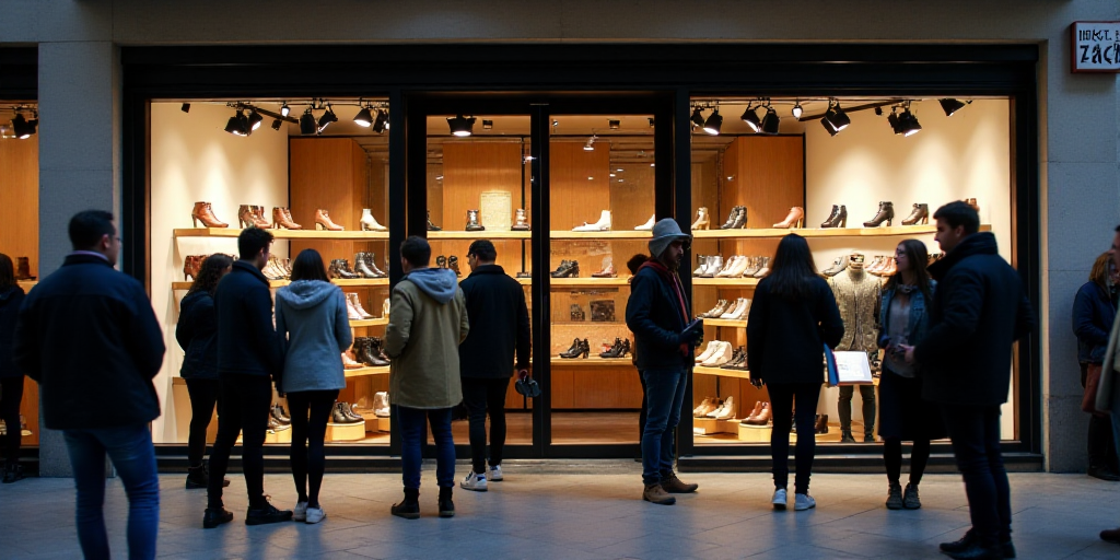 Querétaro Businesses Prepare for Buen Fin, Expecting a 16% Increase in Participation