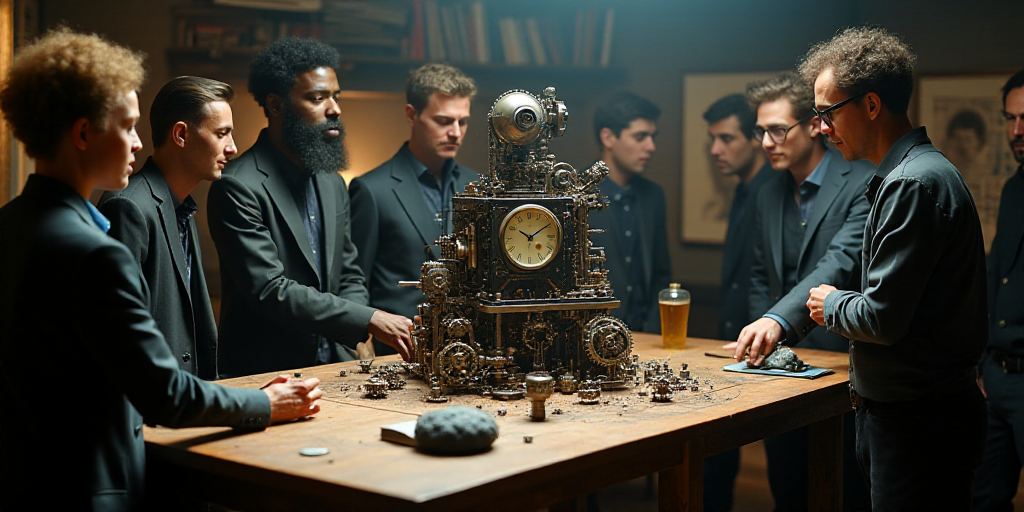 7 Steps to Manage and Maximize High-Performance Talent