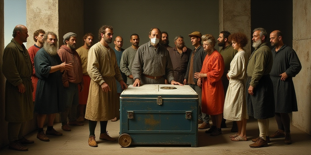 UNAM Hosts Mega Vaccination Drive: COVID-19, Measles, Influenza, Pneumococcus