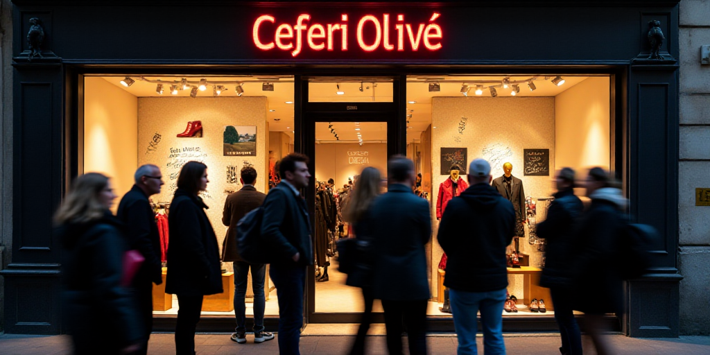 Profeco Launches Surveillance Operation for El Buen Fin 2025