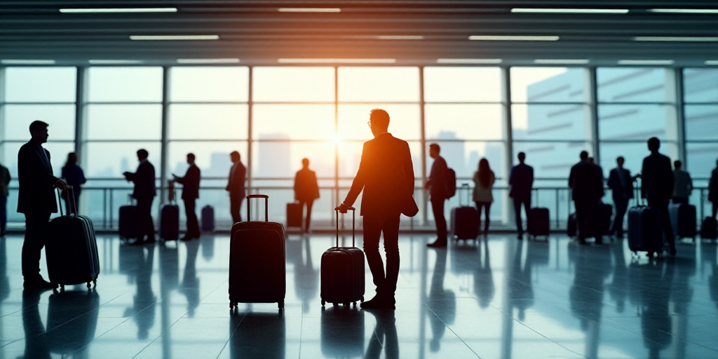 US Air Traffic Could Minimize Due to Government Shutdown