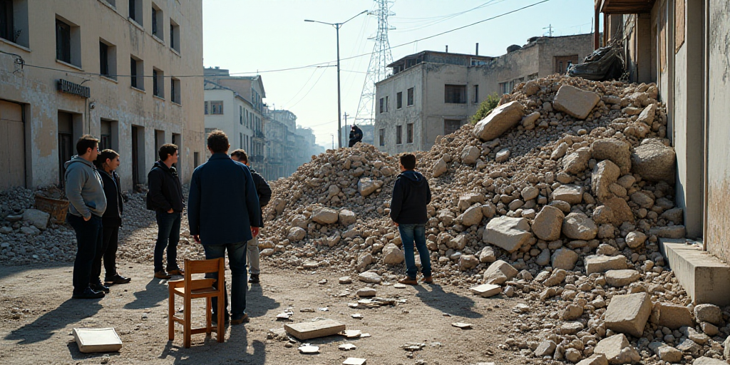 Haiti Declares State of Emergency in Six Regions Affected by Hurricane Melissa