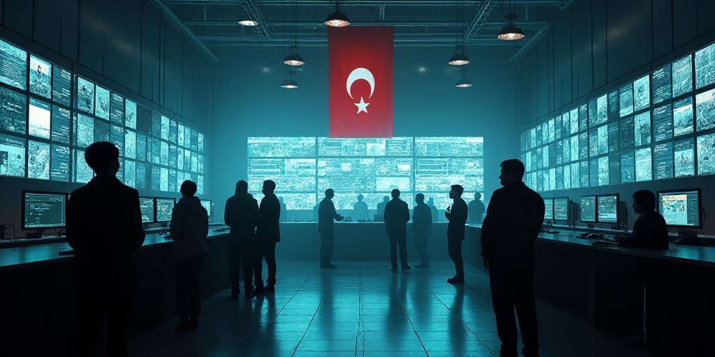 Mexican Stock Market Falls for Third Consecutive Day; Kimberly-Clark Leads the Decline