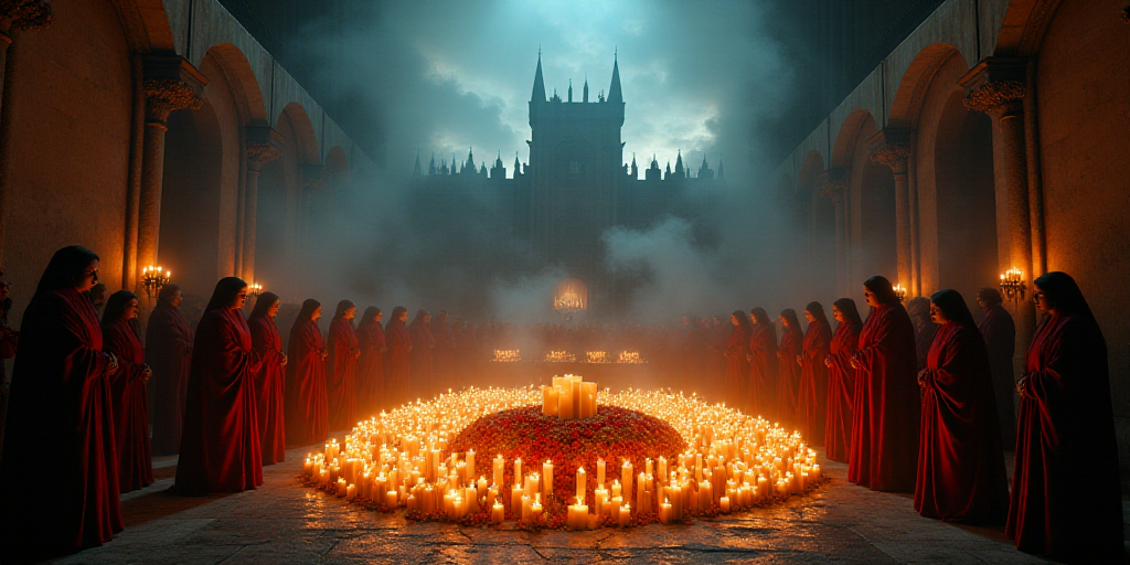 Grieving Differently: How Cultures Cope with Loss and Rewrite the Meaning of Absence