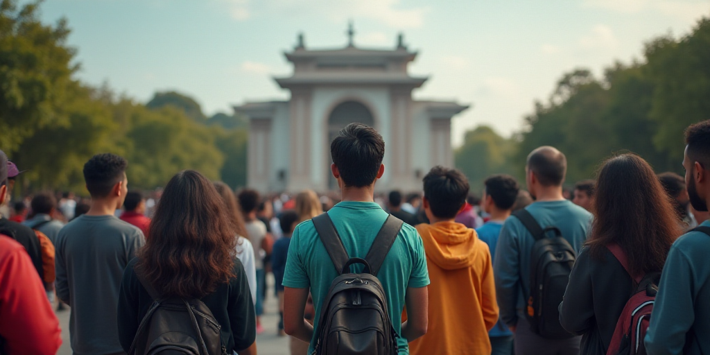 Mario Delgado Leads National Peace and Anti-Addiction Day with Over 5 Million Participants