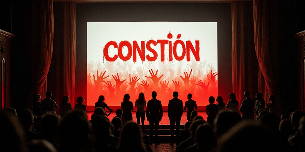 State of Mexico’s Governor Delfina Gómez Supports Claudia Sheinbaum’s Electoral Reform