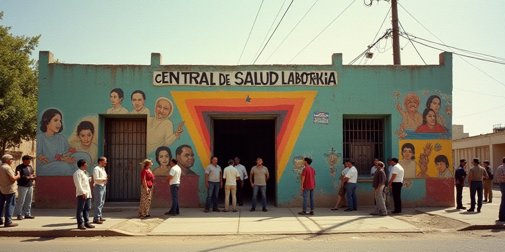 Telemedicine Brings Medical Services to Potosí Families: A Collaborative Effort by Mexico’s Federal and State Governments