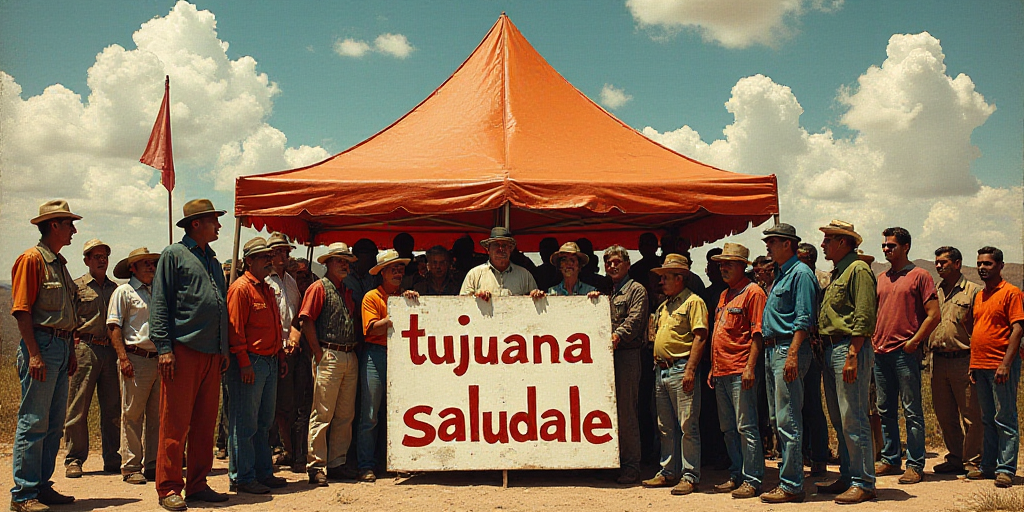 Tijuana Implements Universal Health Model: “Tijuana Saludable” Benefits Over 110,000 Residents