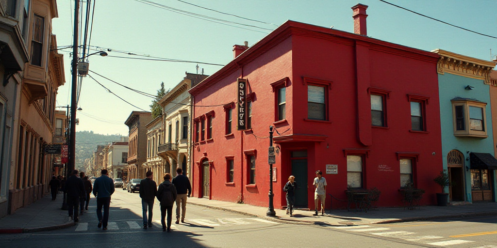 Grupo Sanborns Invests in Technology Amid Economic Slowdown to Enhance Customer Experience