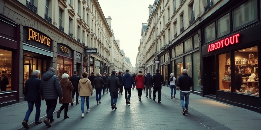 Mexican Household Consumption Grows 0.6% in August, Reducing Annual Decline