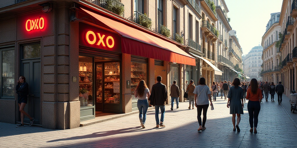 Finsus and Oxxo Partner to Expand Cash Access for Digital Financial Services Users