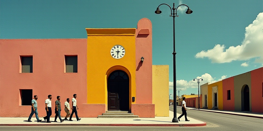 Banxico Reduces Interest Rate by 25 Basis Points to 7.25%