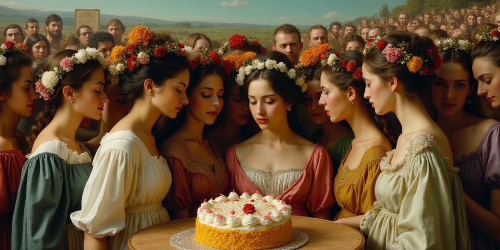 Mara Lezama Celebrates Janal Pixan 2025 in Puerto Juárez: A Living Tribute to Mayan Roots