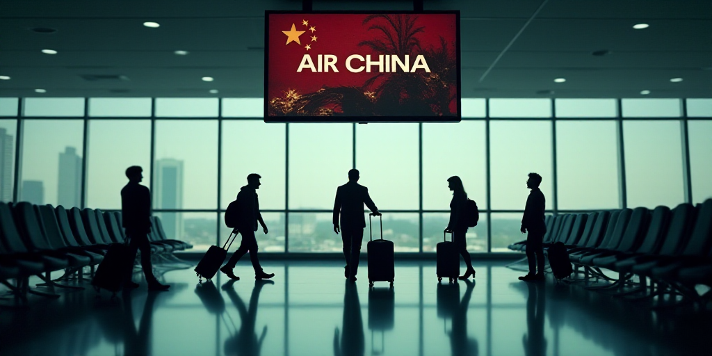 Cancún International Airport Reports 1 Million Fewer Passengers in First 10 Months of 2025 Compared to 2024