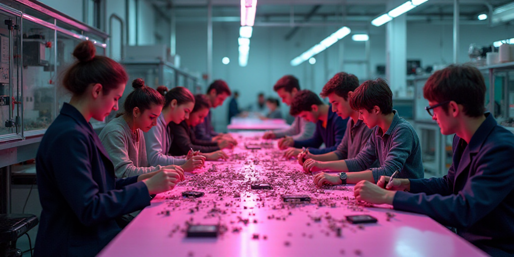 Banxico’s Research: How High Interest Rates Affect Bank Lending