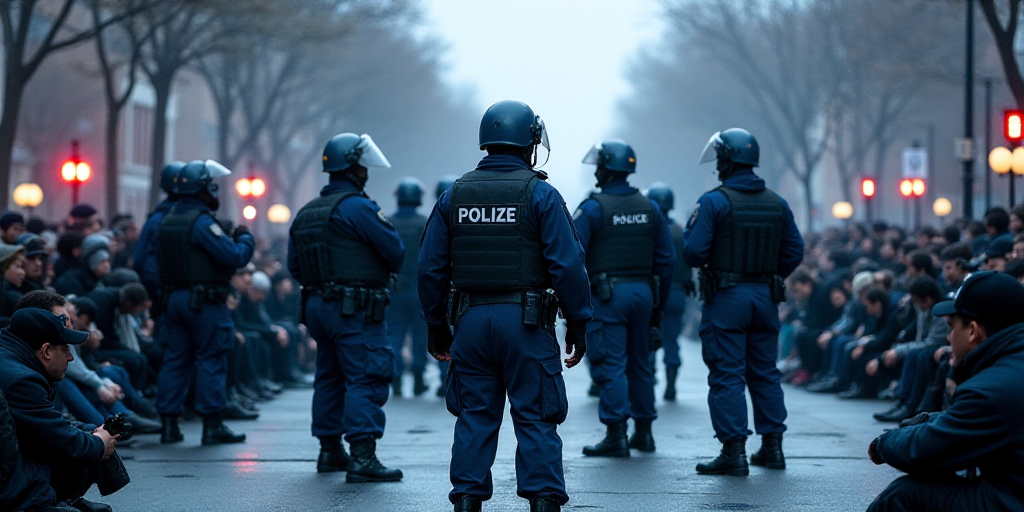 Guatemala Seeks FBI Assistance to Recapture Escaped Gang Leaders