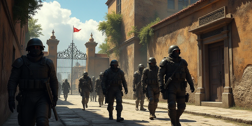 Proposed Reforms to Strengthen Public Security at the Municipal Level in Mexico