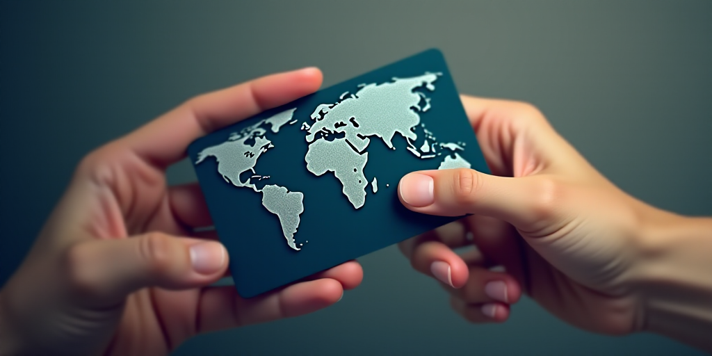 Why SMEs Should Ditch Cash for Business Cards to Boost Growth