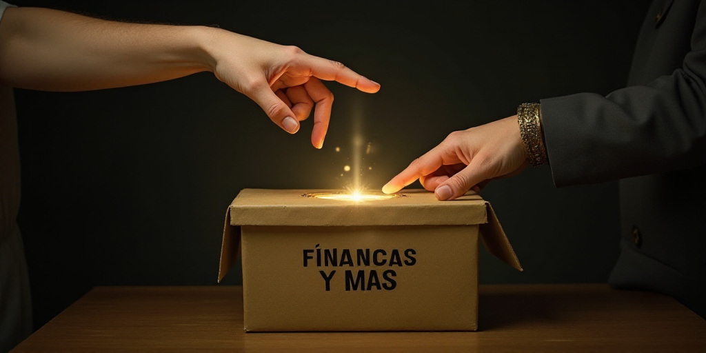 Why Gold Shines Bright in Turbulent Times: Alberto Rojas Explains