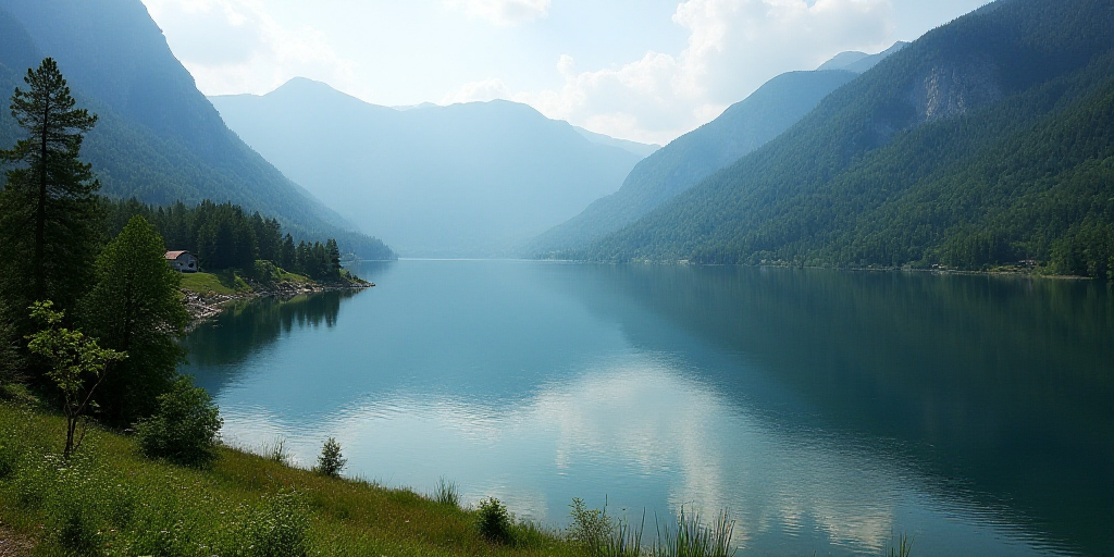 Querétaro Industrials Concerned Over Water Legislative Adjustments